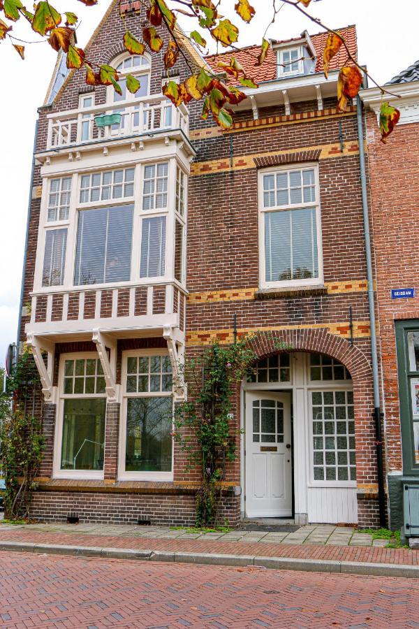 Stylish City Apartments Middelburg Exteriér fotografie